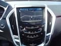 2013 Black Ice Metallic Cadillac SRX Performance FWD  photo #11