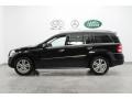 Black - GL 450 4Matic Photo No. 2