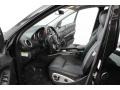Black - GL 450 4Matic Photo No. 17