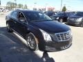 Black Diamond Tricoat - XTS FWD Photo No. 2