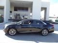 Black Diamond Tricoat - XTS FWD Photo No. 5