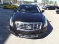 Black Diamond Tricoat - XTS FWD Photo No. 7