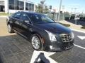 Graphite Metallic - XTS Premium FWD Photo No. 2