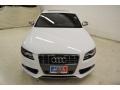 Ibis White - S4 3.0 quattro Sedan Photo No. 4