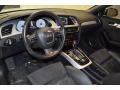 Ibis White - S4 3.0 quattro Sedan Photo No. 9