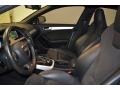 Ibis White - S4 3.0 quattro Sedan Photo No. 10