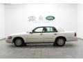 Vibrant White - Grand Marquis LS Photo No. 2