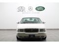 Vibrant White - Grand Marquis LS Photo No. 3