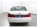 Vibrant White - Grand Marquis LS Photo No. 4