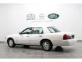 Vibrant White - Grand Marquis LS Photo No. 5