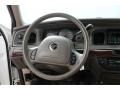 Vibrant White - Grand Marquis LS Photo No. 7