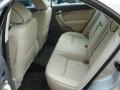Smoke Stone Metallic - MKZ FWD Photo No. 16