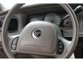Vibrant White - Grand Marquis LS Photo No. 8