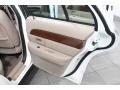 Vibrant White - Grand Marquis LS Photo No. 13