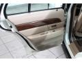 Vibrant White - Grand Marquis LS Photo No. 14