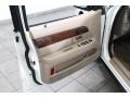 Vibrant White - Grand Marquis LS Photo No. 15