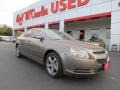 Mocha Steel Metallic - Malibu LT Photo No. 1