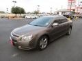 Mocha Steel Metallic - Malibu LT Photo No. 3