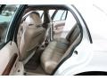 Vibrant White - Grand Marquis LS Photo No. 18