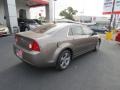 Mocha Steel Metallic - Malibu LT Photo No. 7