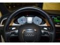 Ibis White - S4 3.0 quattro Sedan Photo No. 20