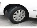 Vibrant White - Grand Marquis LS Photo No. 24
