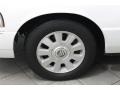 Vibrant White - Grand Marquis LS Photo No. 25
