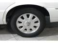 Vibrant White - Grand Marquis LS Photo No. 26