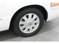 Vibrant White - Grand Marquis LS Photo No. 27