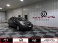 Magnetic Gray Metallic - Prius Hybrid Photo No. 1