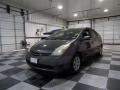 Magnetic Gray Metallic - Prius Hybrid Photo No. 3