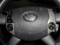 Magnetic Gray Metallic - Prius Hybrid Photo No. 15