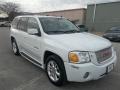 2007 Summit White GMC Envoy Denali  photo #1