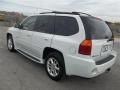 2007 Summit White GMC Envoy Denali  photo #5