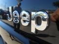2006 Black Jeep Grand Cherokee Laredo  photo #9