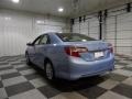 Clearwater Blue Metallic - Camry LE Photo No. 5
