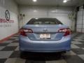 Clearwater Blue Metallic - Camry LE Photo No. 6