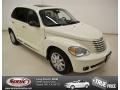 Cool Vanilla White - PT Cruiser Limited Edition Turbo Photo No. 1