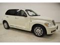 2007 Cool Vanilla White Chrysler PT Cruiser Limited Edition Turbo  photo #2