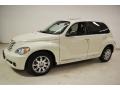 Cool Vanilla White - PT Cruiser Limited Edition Turbo Photo No. 6