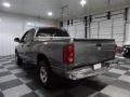 2008 Mineral Gray Metallic Dodge Ram 1500 ST Quad Cab  photo #5