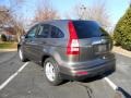 Urban Titanium Metallic - CR-V EX Photo No. 5