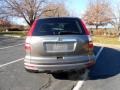 Urban Titanium Metallic - CR-V EX Photo No. 6