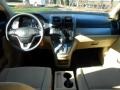 Urban Titanium Metallic - CR-V EX Photo No. 11