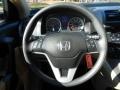 Urban Titanium Metallic - CR-V EX Photo No. 12