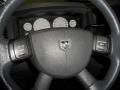 2008 Mineral Gray Metallic Dodge Ram 1500 ST Quad Cab  photo #15