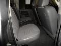 2008 Mineral Gray Metallic Dodge Ram 1500 ST Quad Cab  photo #19