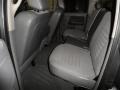 2008 Mineral Gray Metallic Dodge Ram 1500 ST Quad Cab  photo #20