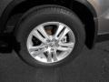 Urban Titanium Metallic - CR-V EX Photo No. 18