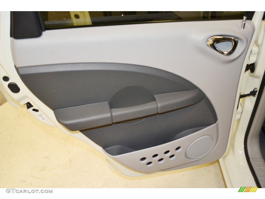 2007 Chrysler PT Cruiser Limited Edition Turbo Door Panel Photos